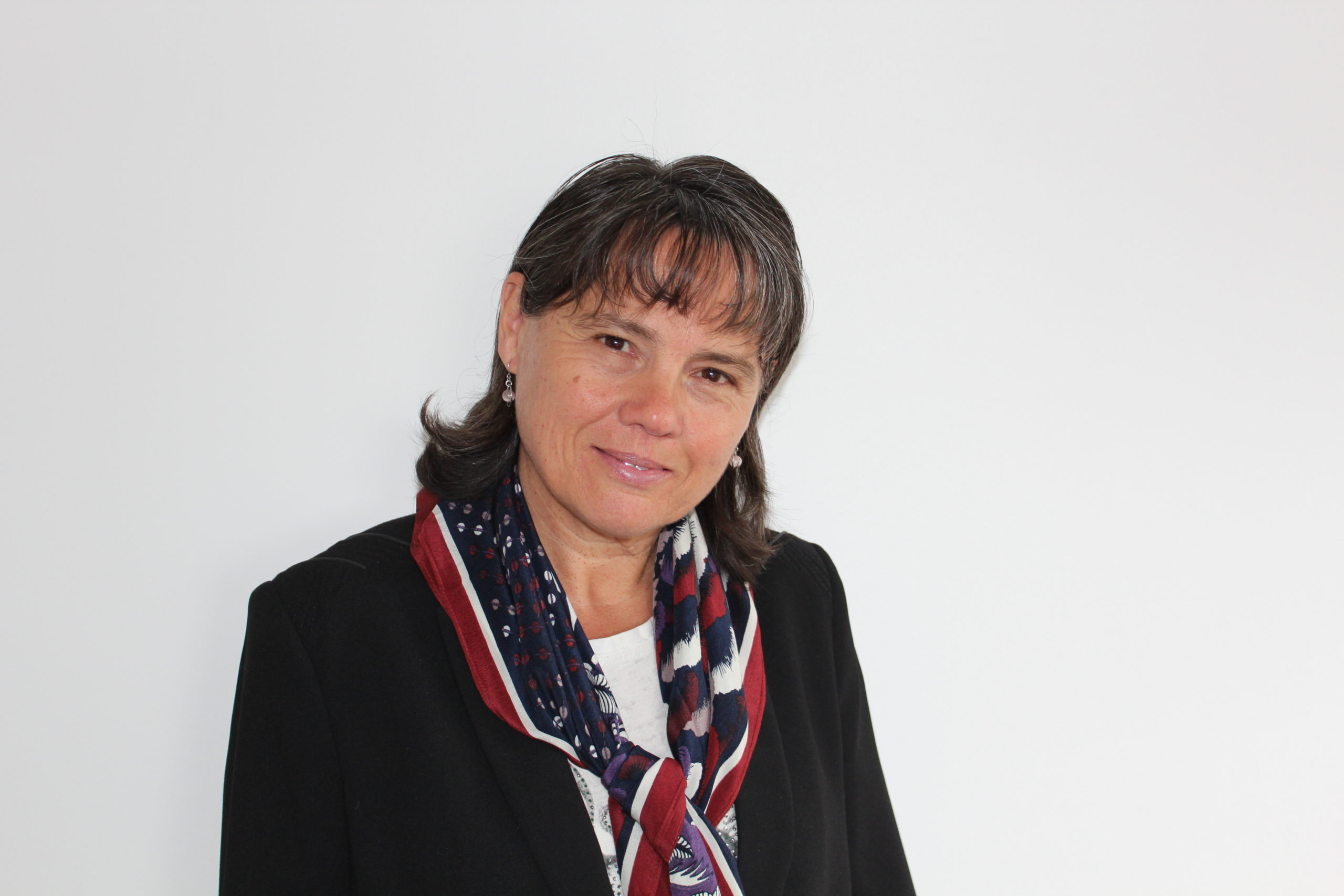 Françoise Douxami